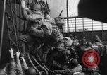 Image of Allied troops France, 1944, second 14 stock footage video 65675051466