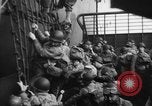 Image of Allied troops France, 1944, second 15 stock footage video 65675051466