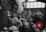 Image of Allied troops France, 1944, second 16 stock footage video 65675051466