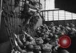 Image of Allied troops France, 1944, second 17 stock footage video 65675051466