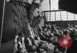 Image of Allied troops France, 1944, second 18 stock footage video 65675051466