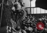 Image of Allied troops France, 1944, second 20 stock footage video 65675051466