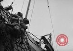 Image of Allied troops France, 1944, second 26 stock footage video 65675051466