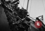 Image of Allied troops France, 1944, second 32 stock footage video 65675051466