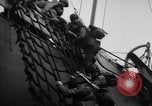 Image of Allied troops France, 1944, second 33 stock footage video 65675051466