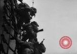Image of Allied troops France, 1944, second 35 stock footage video 65675051466
