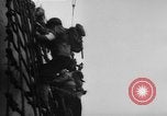 Image of Allied troops France, 1944, second 37 stock footage video 65675051466