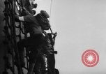 Image of Allied troops France, 1944, second 38 stock footage video 65675051466