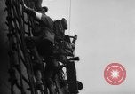 Image of Allied troops France, 1944, second 39 stock footage video 65675051466