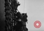 Image of Allied troops France, 1944, second 41 stock footage video 65675051466