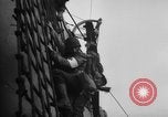 Image of Allied troops France, 1944, second 42 stock footage video 65675051466