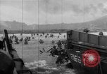Image of Allied troops France, 1944, second 60 stock footage video 65675051466