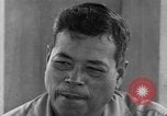 Immagine di Civili Okinawa isole Ryukyu, 1945, secondo 7 filmato di repertorio 65675051467
