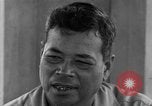 Immagine di Civili Okinawa isole Ryukyu, 1945, secondo 9 filmato di repertorio 65675051467