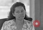 Standbild Zivilisten Okinawa Ryukyu Inseln, 1945, aus Sekunde 3 historischem Filmmaterial Videoclip 65675051468
