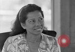Standbild Zivilisten Okinawa Ryukyu Inseln, 1945, aus Sekunde 10 historischem Filmmaterial Videoclip 65675051468