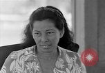Standbild Zivilisten Okinawa Ryukyu Inseln, 1945, aus Sekunde 16 historischem Filmmaterial Videoclip 65675051468