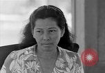 Standbild Zivilisten Okinawa Ryukyu Inseln, 1945, aus Sekunde 19 historischem Filmmaterial Videoclip 65675051468