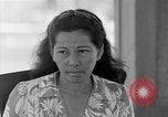 Standbild Zivilisten Okinawa Ryukyu Inseln, 1945, aus Sekunde 21 historischem Filmmaterial Videoclip 65675051468