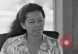 Standbild Zivilisten Okinawa Ryukyu Inseln, 1945, aus Sekunde 31 historischem Filmmaterial Videoclip 65675051468