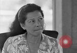Standbild Zivilisten Okinawa Ryukyu Inseln, 1945, aus Sekunde 32 historischem Filmmaterial Videoclip 65675051468