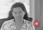Standbild Zivilisten Okinawa Ryukyu Inseln, 1945, aus Sekunde 38 historischem Filmmaterial Videoclip 65675051468