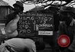 Image of Okinawan civilians Okinawa Ryukyu Islands, 1945, second 3 stock footage video 65675051469
