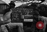 Image of Okinawan civilians Okinawa Ryukyu Islands, 1945, second 4 stock footage video 65675051469