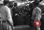 Image of Okinawan civilians Okinawa Ryukyu Islands, 1945, second 21 stock footage video 65675051469