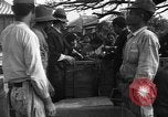 Image of Okinawan civilians Okinawa Ryukyu Islands, 1945, second 22 stock footage video 65675051469