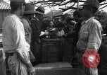 Image of Okinawan civilians Okinawa Ryukyu Islands, 1945, second 23 stock footage video 65675051469