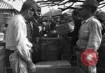 Image of Okinawan civilians Okinawa Ryukyu Islands, 1945, second 25 stock footage video 65675051469