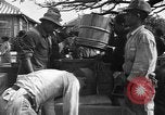 Image of Okinawan civilians Okinawa Ryukyu Islands, 1945, second 26 stock footage video 65675051469