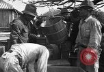 Image of Okinawan civilians Okinawa Ryukyu Islands, 1945, second 27 stock footage video 65675051469