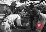 Image of Okinawan civilians Okinawa Ryukyu Islands, 1945, second 28 stock footage video 65675051469