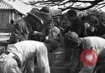 Image of Okinawan civilians Okinawa Ryukyu Islands, 1945, second 29 stock footage video 65675051469