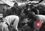 Image of Okinawan civilians Okinawa Ryukyu Islands, 1945, second 30 stock footage video 65675051469