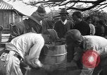 Image of Okinawan civilians Okinawa Ryukyu Islands, 1945, second 34 stock footage video 65675051469