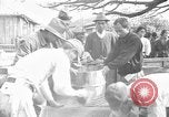 Image of Okinawan civilians Okinawa Ryukyu Islands, 1945, second 35 stock footage video 65675051469