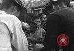Image of Okinawan civilians Okinawa Ryukyu Islands, 1945, second 36 stock footage video 65675051469