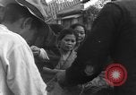 Image of Okinawan civilians Okinawa Ryukyu Islands, 1945, second 37 stock footage video 65675051469