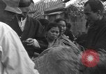 Image of Okinawan civilians Okinawa Ryukyu Islands, 1945, second 39 stock footage video 65675051469