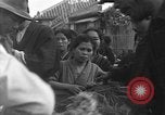 Image of Okinawan civilians Okinawa Ryukyu Islands, 1945, second 40 stock footage video 65675051469
