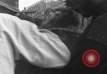 Image of Okinawan civilians Okinawa Ryukyu Islands, 1945, second 41 stock footage video 65675051469