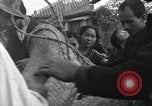 Image of Okinawan civilians Okinawa Ryukyu Islands, 1945, second 47 stock footage video 65675051469