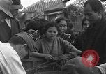 Image of Okinawan civilians Okinawa Ryukyu Islands, 1945, second 53 stock footage video 65675051469