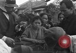 Image of Okinawan civilians Okinawa Ryukyu Islands, 1945, second 54 stock footage video 65675051469