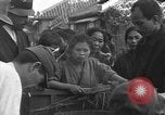 Image of Okinawan civilians Okinawa Ryukyu Islands, 1945, second 55 stock footage video 65675051469