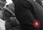 Image of Okinawan civilians Okinawa Ryukyu Islands, 1945, second 57 stock footage video 65675051469