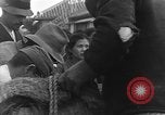 Image of Okinawan civilians Okinawa Ryukyu Islands, 1945, second 58 stock footage video 65675051469
